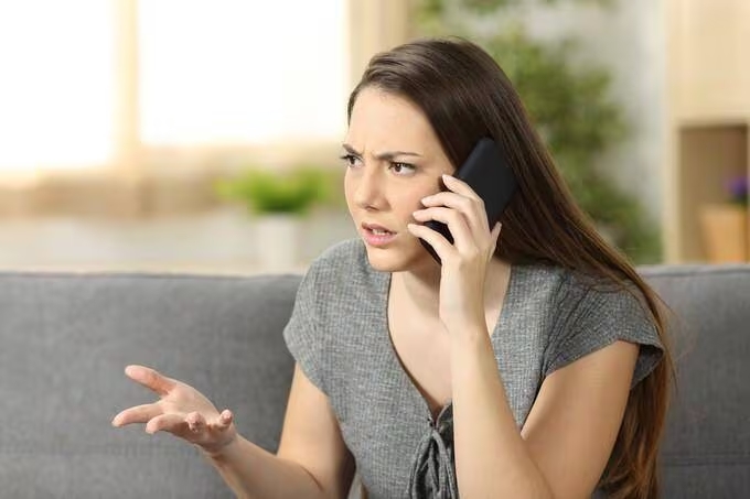 savoir gérer un patient impatient au téléphone